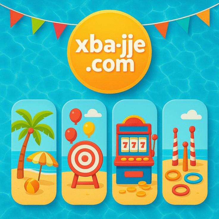 xbajje ব্র্যান্ডটি